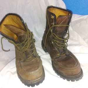 Work Boots